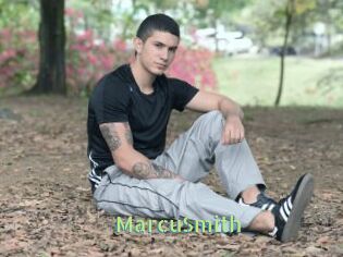 MarcuSmith