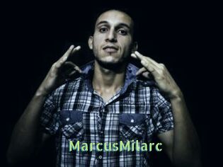 MarcusMilarc