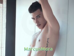 MarcusMora