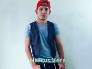 Marcus_Vera Une Etudiante Sexy