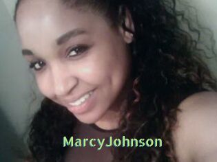 MarcyJohnson Une Etudiante Sexy
