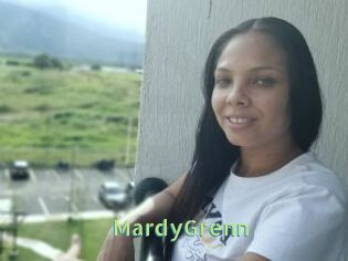 MardyGrenn
