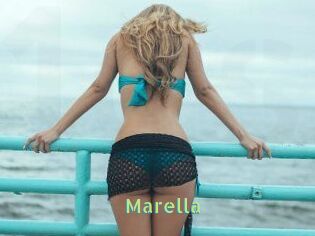 Marella Une Etudiante Sexy