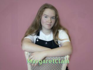 MargaretClain