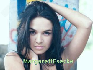 MargarettEsecke