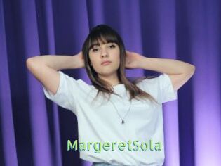 MargeretSola Une Etudiante Sexy