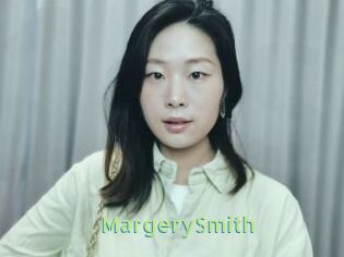 MargerySmith