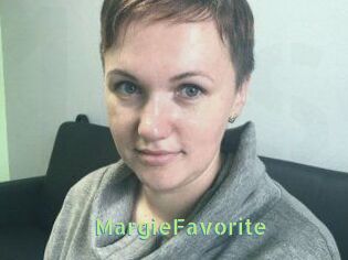 MargieFavorite