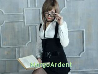 MargoArdent