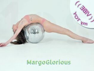 MargoGlorious