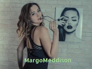 MargoMeddison