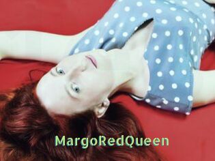 MargoRedQueen