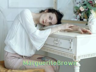 MargueriteBrown