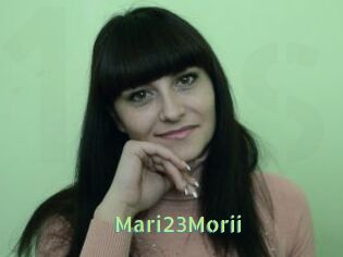 Mari23Morii