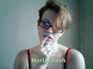 MariAlexah