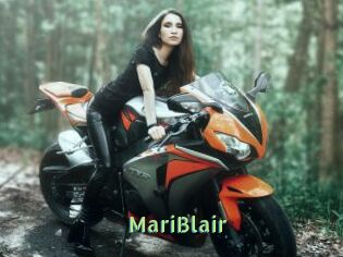 MariBlair
