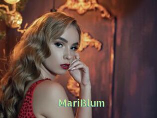 MariBlum