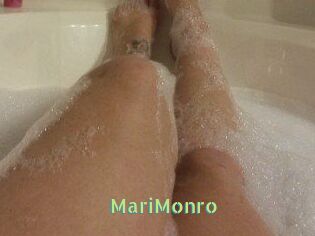 MariMonro