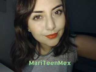 MariTeenMex