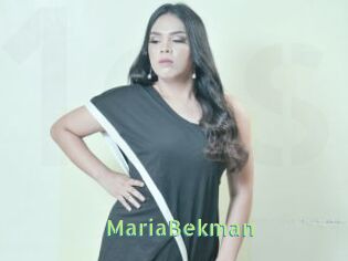 MariaBekman