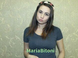 MariaBitoni