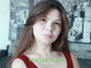MariaBiveris