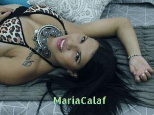 MariaCalaf