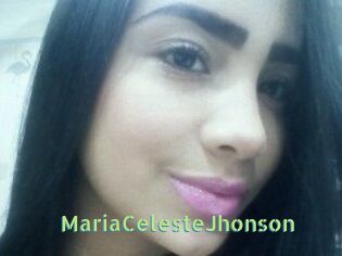 MariaCelesteJhonson