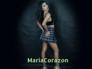 MariaCorazon
