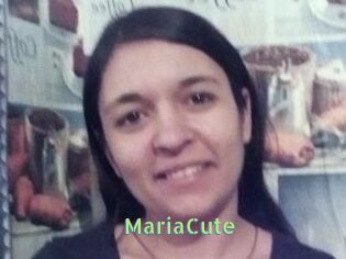 MariaCute