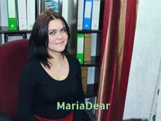 MariaDear