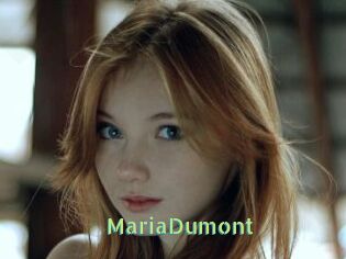 MariaDumont