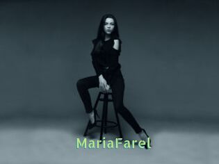 MariaFarel