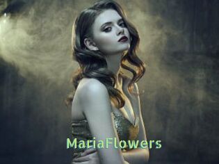 MariaFlowers