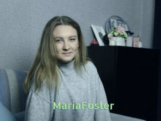 MariaFoster