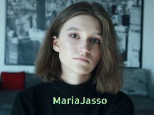 MariaJasso