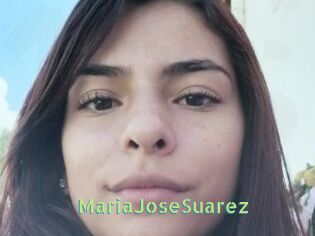 MariaJoseSuarez