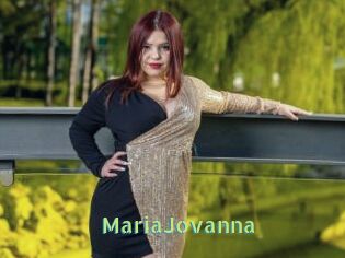 MariaJovanna