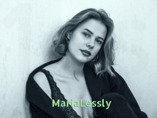 MariaLessly