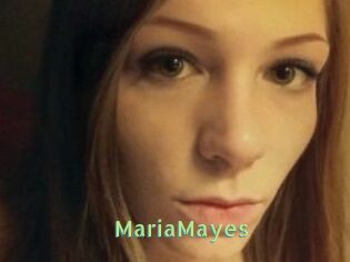Maria_Mayes