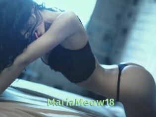 MariaMeow18
