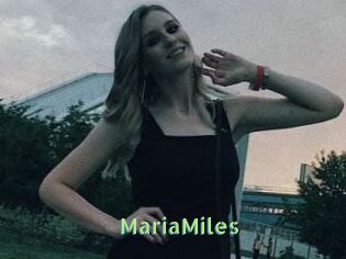 MariaMiles