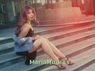 MariaMoores