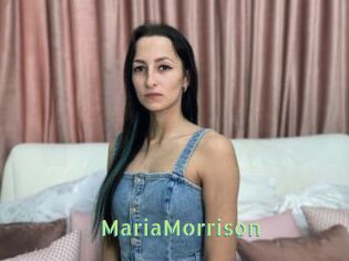 MariaMorrison