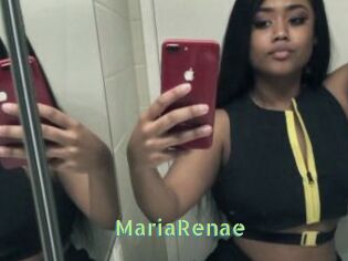 MariaRenae