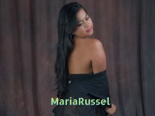 MariaRussel