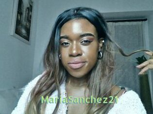 MariaSanchez21
