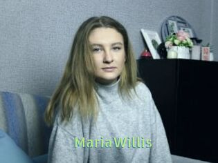 MariaWillis