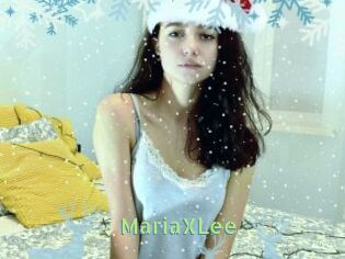 MariaXLee