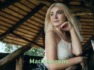 Maria_Lorens
